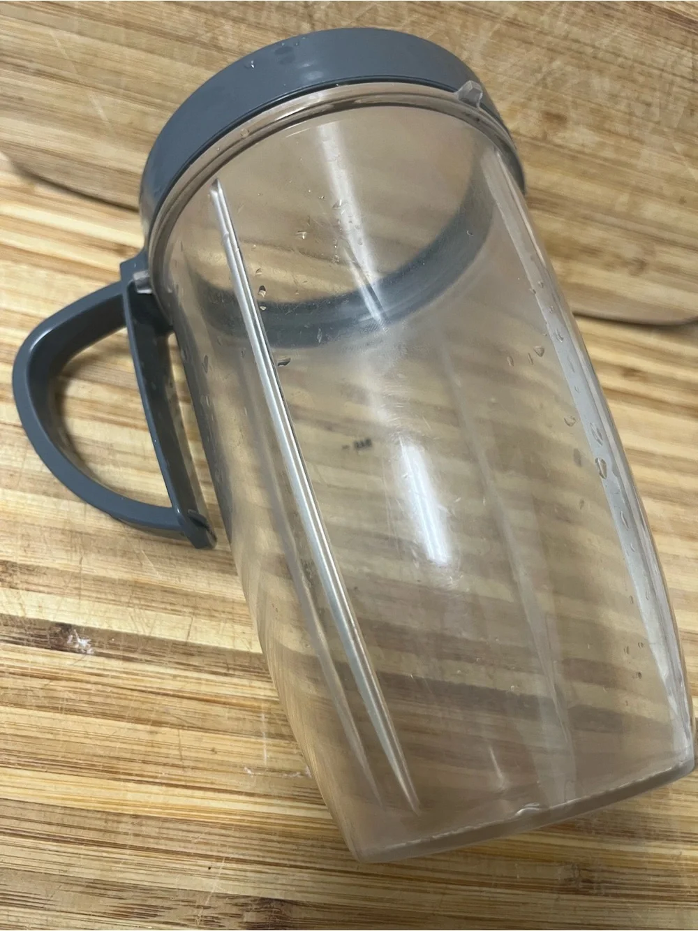 Blendin Replacement Parts, Tall Jar Nutribullet!